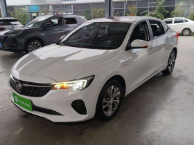 别克 威朗 2022款 Pro 532T 乐行版