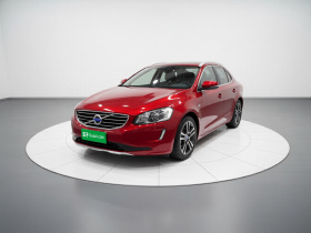 沃尔沃XC60 2015款 T5 AWD 智远版