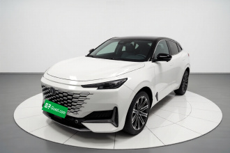 长安UNI-K 智电iDD 2022款 蓝鲸iDD 130km 1.5T 尊贵型