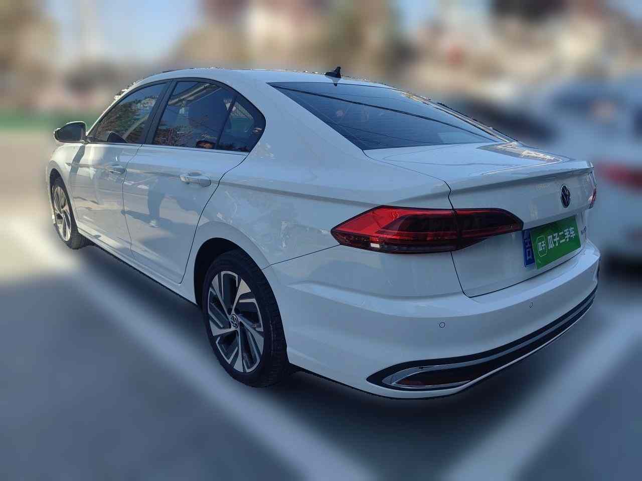 大众 宝来 2025款 200TSI DSG悦行PRO版(3)