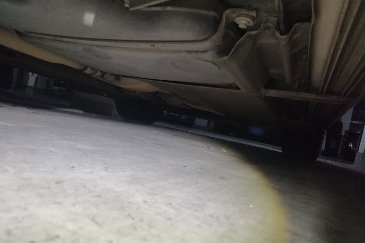 奥迪Q5 2013款 40 TFSI 进取型局部细节9002