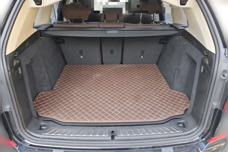 宝马X3 2021款 xDrive25i M运动套装中控内饰23