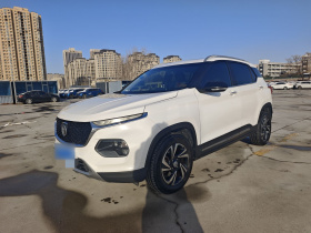 宝骏510 2017款 1.5L 手动豪华型