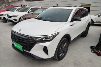 东风风神AX7 2023款 马赫版 1.5T DCT DF31