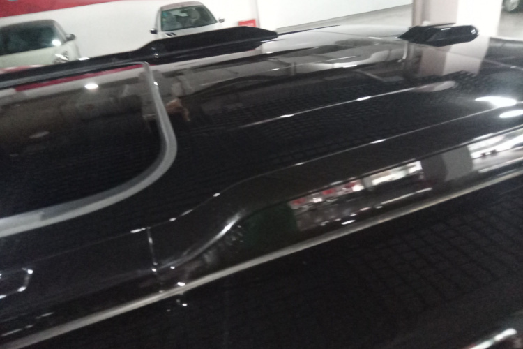 奇瑞iCAR 03 2024款 501km 两驱长续航智潮版局部细节57