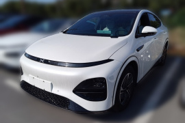 小鹏G6 2023款 580 长续航 Pro