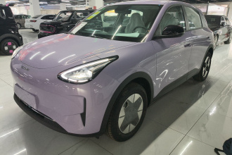 吉利银河 星愿 2025款 410km 自由版