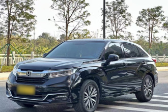 本田 冠道 2020款 370TURBO 两驱豪华版