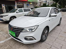 荣威i5 2019款 1.5L 自动4G互联朗豪版