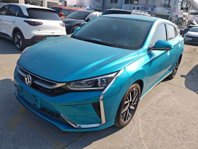 东风风神 奕炫 2020款 230T 自动炫目版