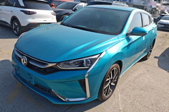 东风风神 奕炫 2020款 230T 自动炫目版