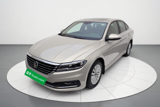 大众 朗逸 2021款 1.5L 自动舒适版