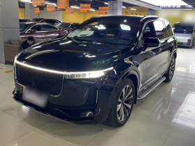 理想汽车 理想ONE 2020款 增程6座版