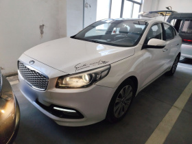 起亚K4 2017款 1.8L 自动GLS Special