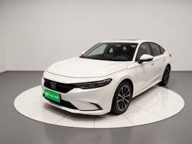 本田 型格 2023款 240TURBO CVT智享版