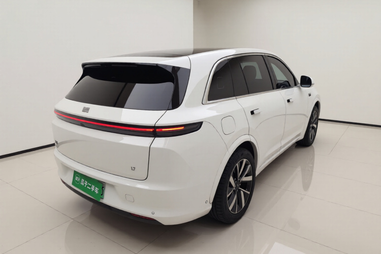 理想汽车 理想L7 2023款 Pro车身外观7