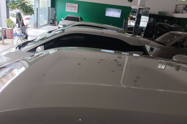 比亚迪 海鸥 2025款 智驾版 305km 活力版车身外观57