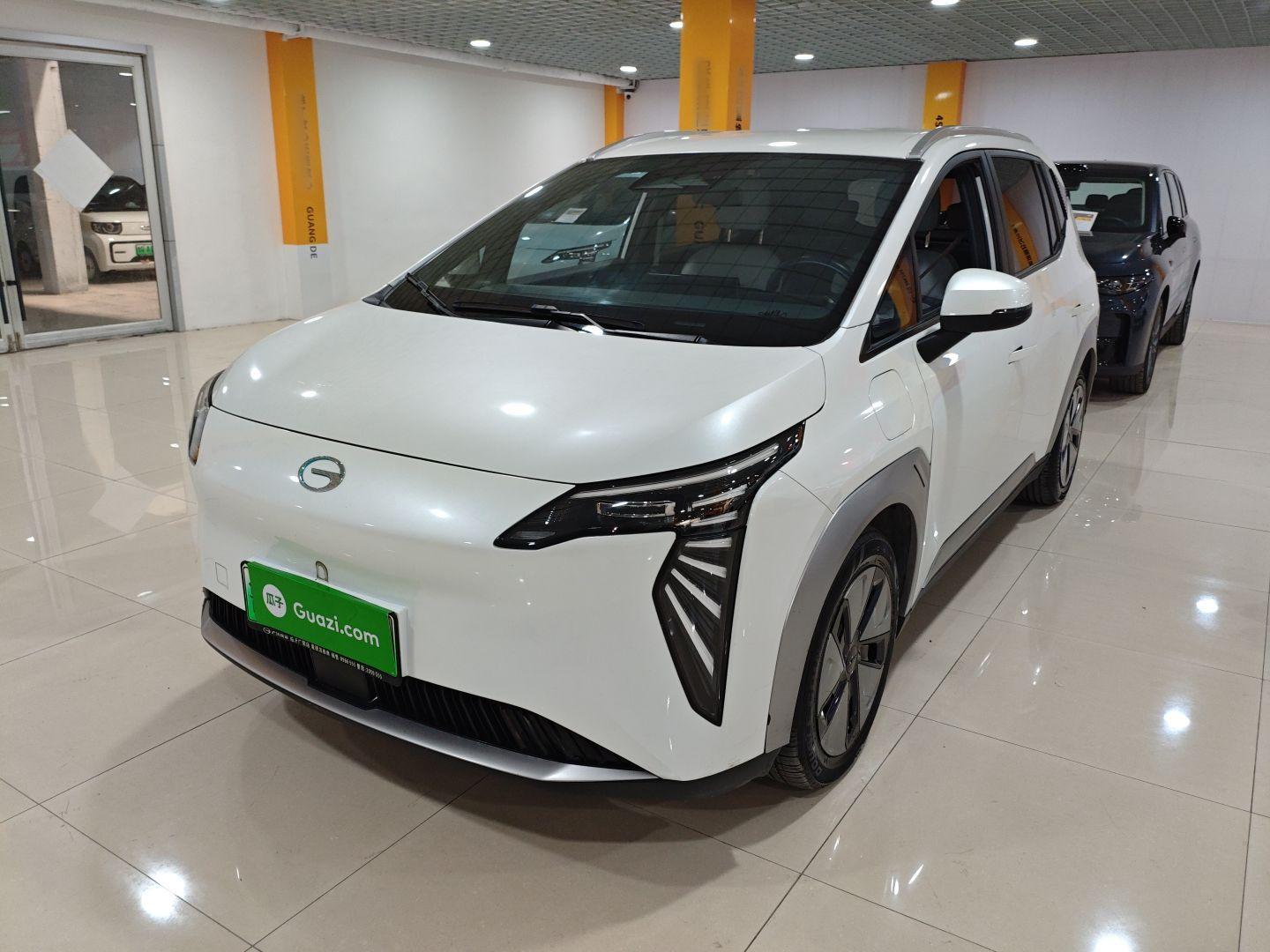 埃安 AION Y 2023款 Younger