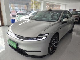 长安启源A06 2026款 240激光Ultra