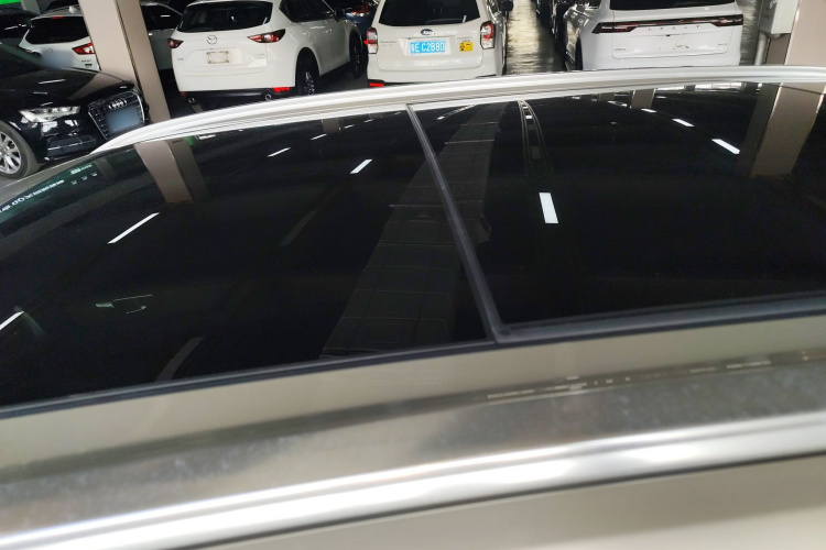 沃尔沃XC60 2020款 T5 四驱智逸豪华版局部细节57