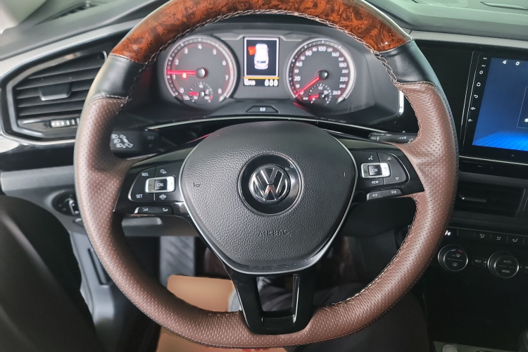 大众 探岳 2019款 330TSI 两驱豪华型 国VI局部细节13