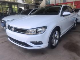 大众 凌渡 2018款 280TSI DSG舒适版