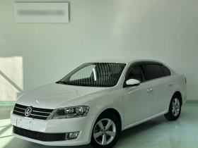 大众 朗逸 2017款 1.6L 自动舒适版