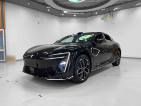 阿维塔06 2025款 Max增程版