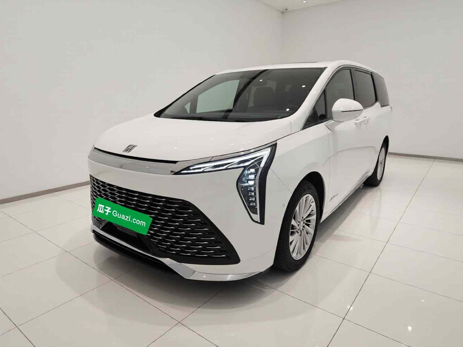 别克 世纪 2025款 2.0T 六座蕴世版(2)