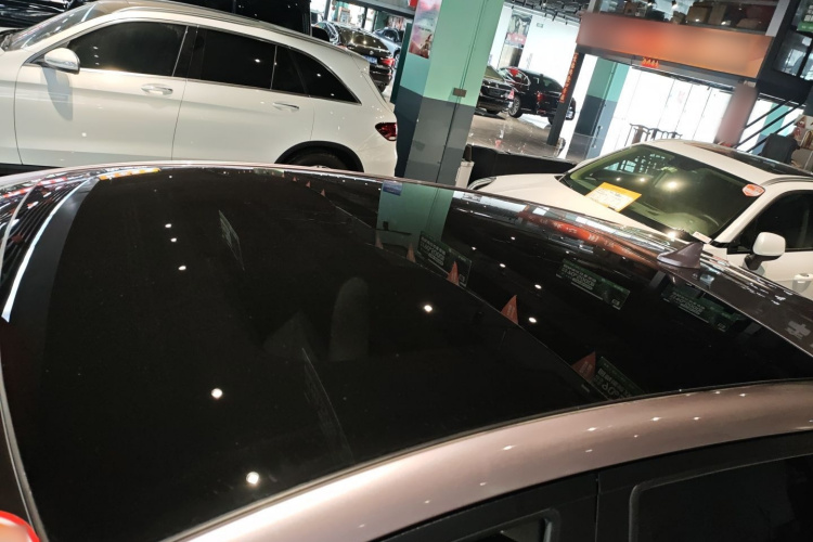 比亚迪 海豚 2021款 405km 时尚版局部细节57