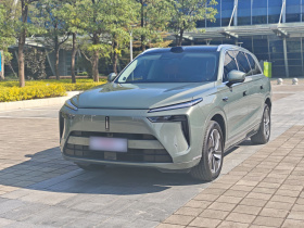 魏牌 蓝山 2025款 四驱 Ultra