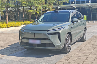 魏牌 蓝山 2025款 四驱 Ultra