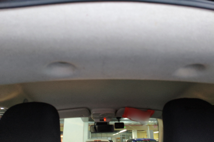 smart fortwo 2018款 1.0L 52千瓦硬顶灵动版 国V中控内饰22