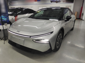 小鹏P7+ 2024款 长续航 Max