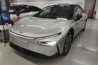 小鹏P7+ 2024款 长续航 Max