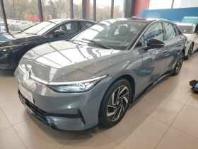 大众ID.7 VIZZION 2024款 PRO