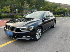 大众 迈腾 2017款 330TSI DSG 豪华型