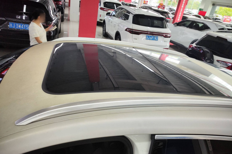 保时捷 2017款  Macan S 3.0T车身外观57