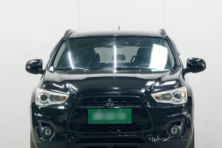 三菱 劲炫ASX 2013款 2.0L CVT两驱精英版车身外观6003