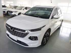 五菱汽车 五菱凯捷 2022款 280T 1.5T CVT旗舰型