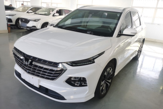 五菱汽车 五菱凯捷 2022款 280T 1.5T CVT旗舰型