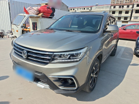 东风风行 景逸X5 2017款 劲享系列 1.5T 手动尊享型