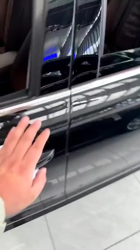 奥迪A6L 2018款 30周年年型 TFSI 进取型讲解2