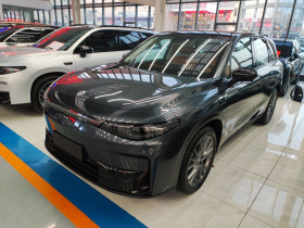 零跑汽车 零跑C10 2024款 530智享版