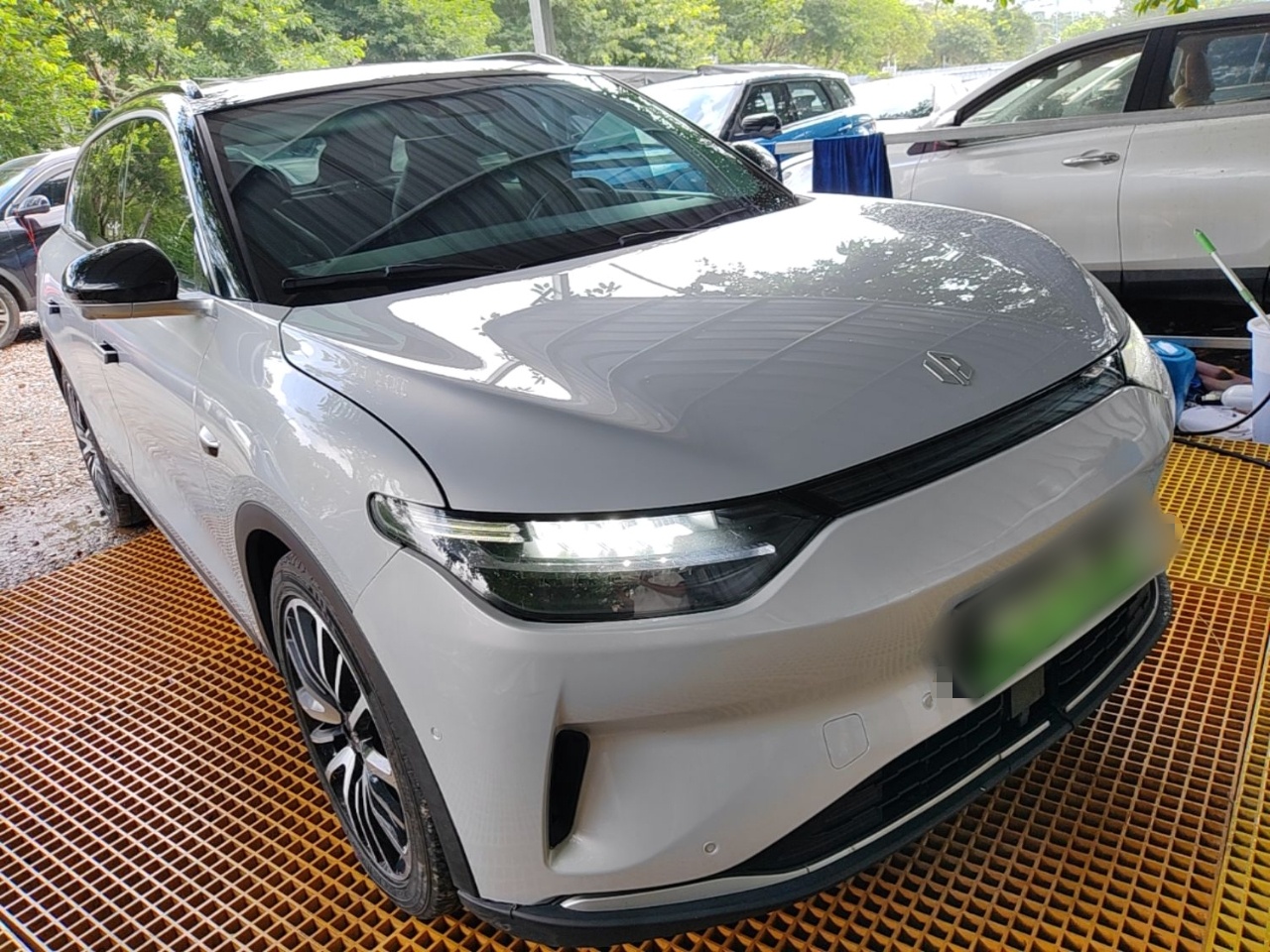 车300二手车图片