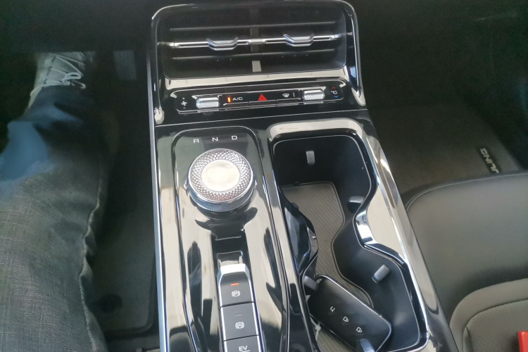 五菱汽车 五菱星光 2023款 150 进阶版局部细节18