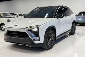 蔚来ES8 2018款 355KM 基准版 七座版