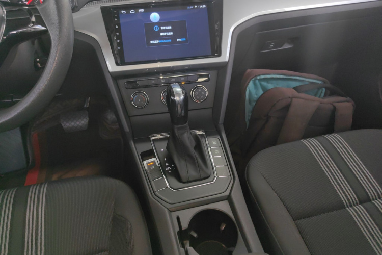 大众 凌渡 2018款 230TSI DSG风尚版局部细节18