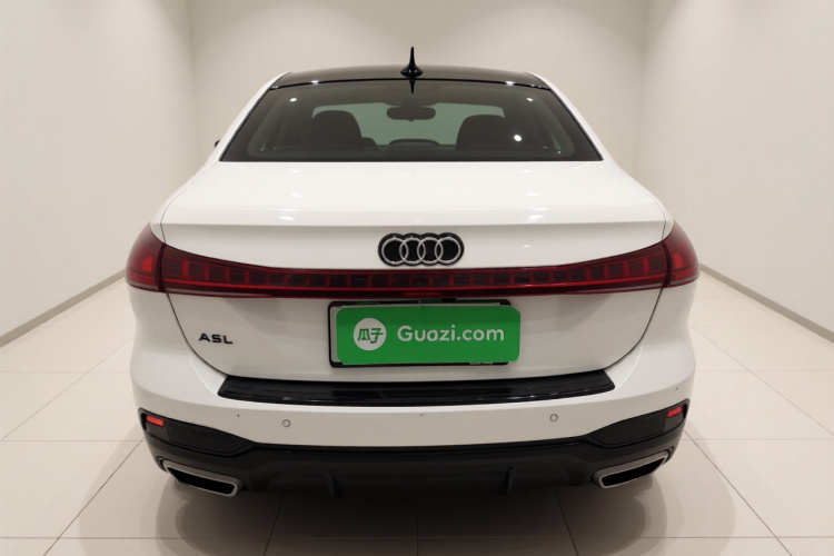 奥迪A5L 2026款 2.0T 运动版 Plus车身外观6