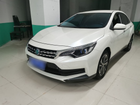 启辰D60 2020款 1.6L Entry 手动舒享版